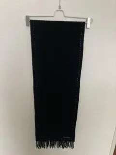 ポールスミス PAUL SMITH マフラー カシミヤ100%