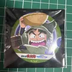 忍たま　缶バッジ