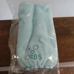 ORBIS マイクロファイバー ヘアドライタオルのサムネイル