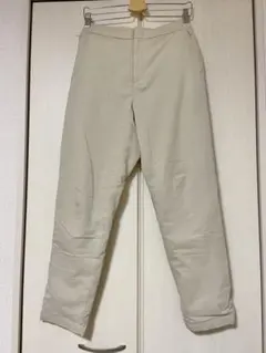 暖パン ヒートテックウォームイージーパンツ L 30 NATURAL