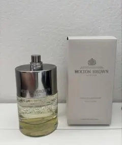 MOLTON BROWN オレンジ＆ベルガモット オードトワレ 100mlのサムネイル