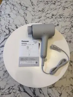 ジャンク品◇Panasonic EH-NAOJ-H ヘアドライヤー ミストグレー - メルカリ