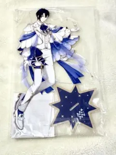 アイナナ 和泉一織 バースデーストア ビックアクリルスタンド アクスタ