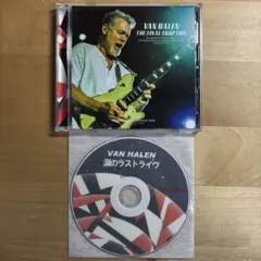 van halen 洋楽