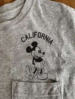 Good On Disney コラボ　ミッキーマウス