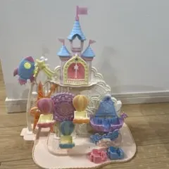 シルバニア　遊園地