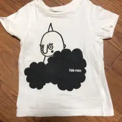 【お値下げ】Ne-net★TシャツS(80〜90)