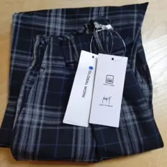 GLOBALWORK　サマラクテーパードパンツ　キッズ用