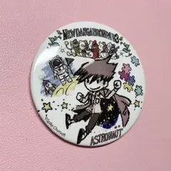 東条斬美 缶バッジ 楽天コレクション ニューダンガンロンパV3 - メルカリ