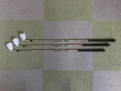 SRIXON Z945アイアン ダイナミックゴールド105 X100 3本セットのサムネイル