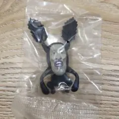 こびとづかん おすわりマスコット2 アラシクロバネ