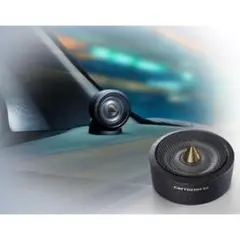 ホンダ　WR-V ツイーターパネル カロッツェリアTS-C1730SIIなど ホンダ WR-V ツイーターパネル カロッツェリアTS-C1730SIIなど - メルカリ