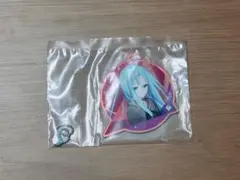 プロセカ セガラッキーくじ　宵崎奏 キーホルダー