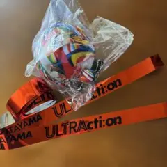 ULTRActi:on ペンライト - メルカリ