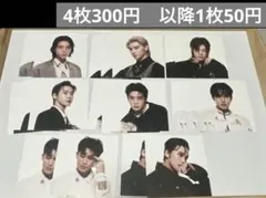 NCT127 イリチル Fact Check Target限定アルバム カード