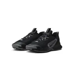 NIKE JUNIPER TRAIL 3 FQ0904-001 25cm 黒