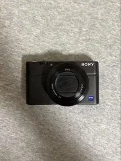 SONY RX100 V コンパクトデジタルカメラ ジャンク品 2025年最新】sony rx100 ジャンクの人気アイテム - メルカリ