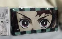 鬼滅の刃　フラットポーチ　竈門炭治郎