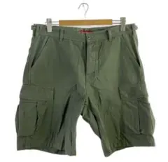 2026年最新】supreme cargo short oliveの人気アイテム - メルカリ