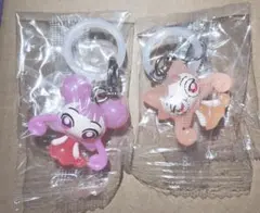 おジャ魔女どれみ めじるしアクセサリー3 ドド、レレ