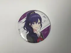 プロセカ 朝比奈まふゆ 缶バッジ コネクトライブ - メルカリ