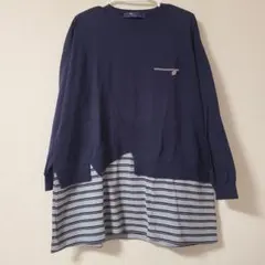 ドラッグストアーズ　チュニック