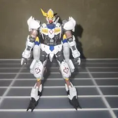 HG　ガンダムバルバトスアダプト　組み立て済み