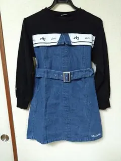 ANAPGIRL　ワンピース130から140