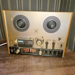 ヒ*ロ様 Guyatone ECHO CHAMBER EM-606 アナログディ - メルカリ