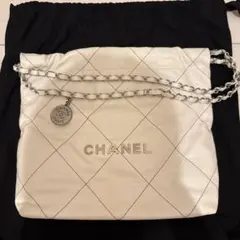 新品未使用♥CHANEL22スモールのサムネイル
