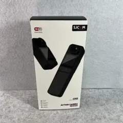 SJCAM C300 액션 카메라 화이트