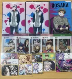 VTuber グッズまとめ