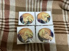 天祥院英智 ハート缶バッジ 25個セット あんスタ あんスタ 天祥院英智 ハート缶バッジ 25個セット あんスタ 天祥