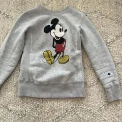 2025年最新】champion ミッキーの人気アイテム - メルカリ