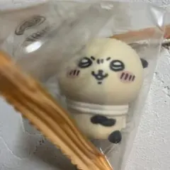 ちいかわ インテリアミニフィギュア4 ラッコ