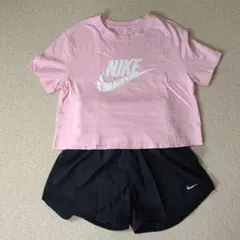 Nike レディース セットアップ