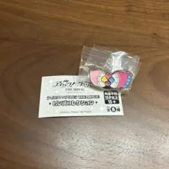 アイカツ!×プリパラ ピンズコレクション あかりリボン