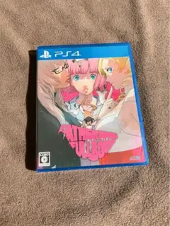 キャサリン・フルボディ PS4