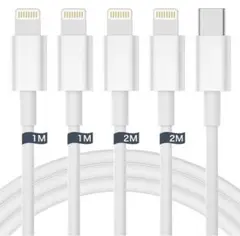 【2025正規MFi認証品】iPhone 充電ケーブル ライトニング TypeC