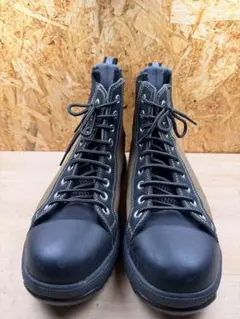 コンバース オールスター 安全靴