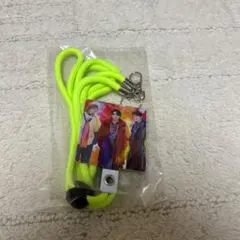 《新品未開封》Mrs. GREEN APPLE スマホショルダー