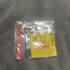 sumika 3連ジップキーホルダーのサムネイル
