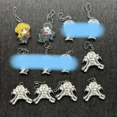 DEATHNOTE デスノート デフォらば まとめ売り