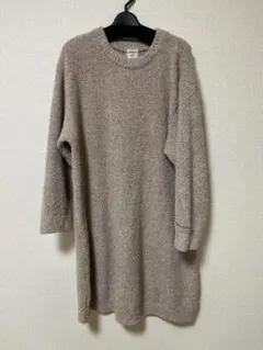 ジェラートピケ　ルームウェア　セット