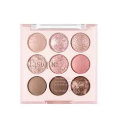 デイジーク　アイシャドウパレット