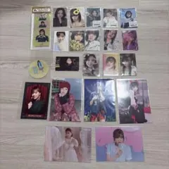 TWICE ジョンヨングッズ