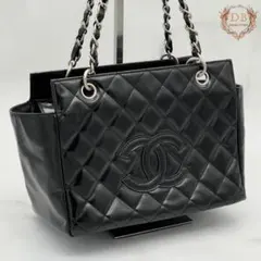 2025年最新】（中古）(シャネル)CHANEL チェーンショルダーバッグ