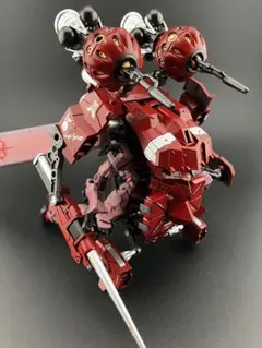 海外製プラモデル サザビー ジャンク品です。説明あり必ずお読み