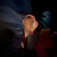 ディズニー イヤーマフ