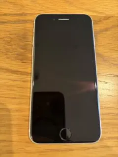 iPhone SE 第2世代　ホワイト